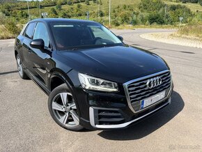 Predám Audi Q2 1.4 TFSI COD S tronic Sport - 2