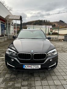 BMW X5 3.0 xDrive - 2