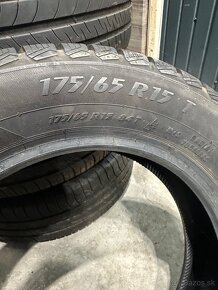 Matador oca 175/65 R15 zimné - 2