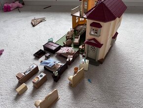 Sylvanian Families - 2