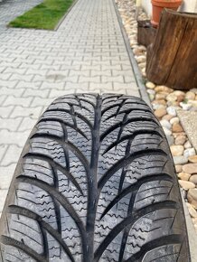 Matador MP 62 AllWeather 195/65R15 H - 2