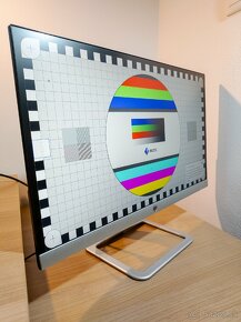 LED IPS monitor HP 22es - 2