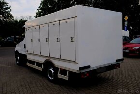 IVECO DAILY MRAZIARENSKÉ - PREDAJ AJ NA SPLÁTKY - 2