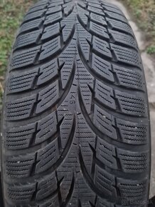 Zimne pneumatiky 185/65R15 - 2