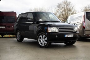 Land Rover Range Rover 3.6 TDV8 Vogue - 2