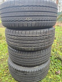 255/50r19 - 2