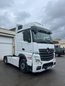 Mercedes Benz Actros 2019 - 2