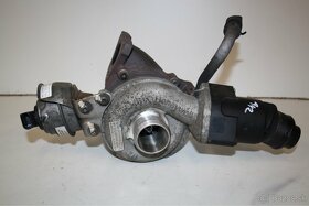 AUDI  A4 A5 A6 Q5 2.0 CRTDI 143PS TURBO 03L145721A - 2