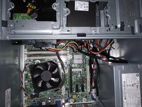 HP Prodesk i5 4590 - 2