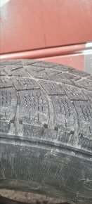 265/70 R16 - 2