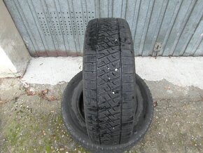 215/65 R16C - 2