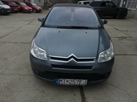 CITROEN C4 HDi - 2