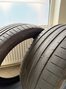 2 kusy Pirelli P Zero 275/35 R21 103Y - Letné pneu. - 2