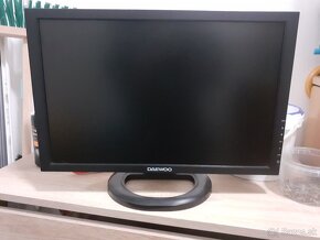 Monitor - 2