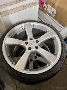 5x112 r19 - 2