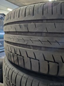 4x letné pneu 225/45r17 - 2