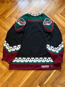 Hokejový NHL dres Phoenix Coyotes - 2