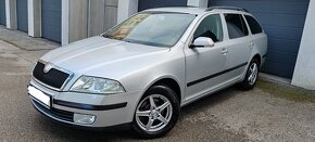 Predám Škoda Octavia Combi II 1.9 TDI 77KW - 2