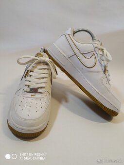 Nike air force 1 '07 gum - 2