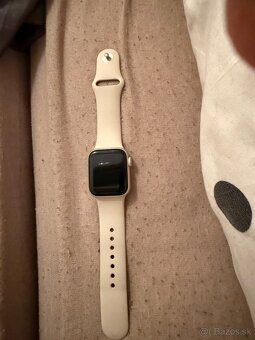 Apple Watch SE 2gen. 40mm - 2