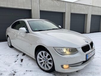 BMW 320XDrive M-PACKET FACELiFT NAVi Harman/Kardon 184PS - 2