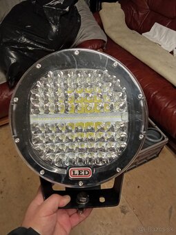 Offroad svetla LED - 2