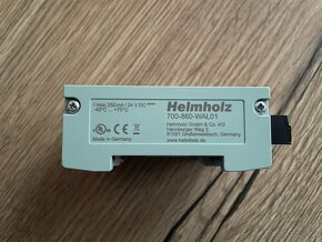 Helmholz - 2