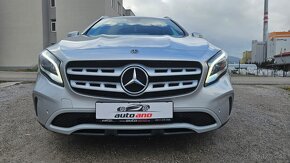 Mercedes-Benz GLA 200 d 100KW - 2