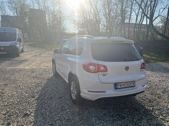 Volkswagen Tiguan 2.0 TSI 4-Motion R-line - 2