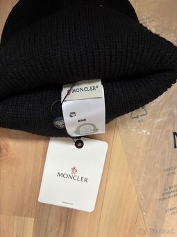 Moncler čiapka - 2