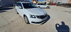 Škoda Octavia 3 //022DZ - 2