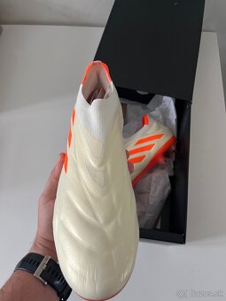 Adidas kopačky nove us 11 copa pure - 2