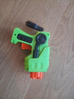 Nerf - 2