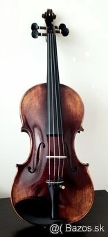 husle 4/4 Guarneri Del Gesu - 2