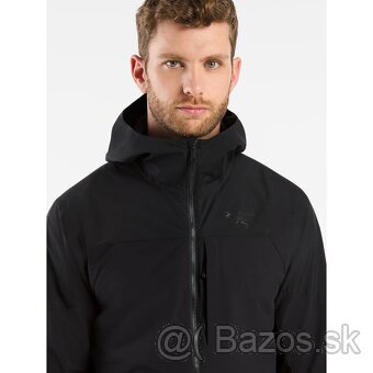 Arc'teryx Proton Hybrid Hoody vel M - 2