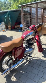 Jawa 350/354 - 2