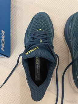 HOKA M CLIFTON 9 - 2