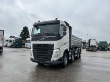 9426 Volvo FH 500 - 8x4 – NOVÉ - Sklápěč S3 + Bordmatik MF-C - 2