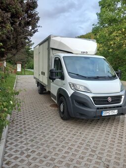 Fiat Ducato - 2