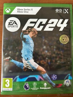 FC 24 Xbox - 2