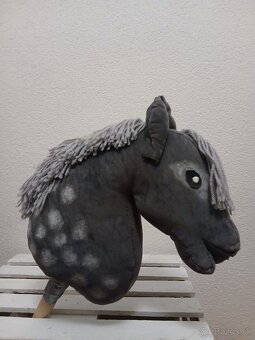 Hobby horse - 2