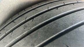 Continental SportContact 6 315/30 r22 a 275/35 - 2