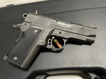 1911 Springfield Armory V10 Ultra Compact - 2