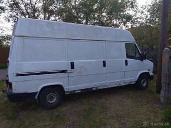 Fiat Ducato - 2