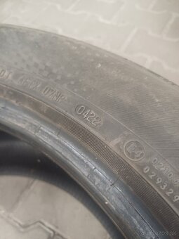 315/40R21 Continental - 2