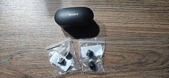 Sony WF-1000XM4 - 2