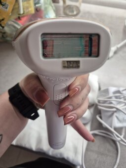 IPL epilátor Philips Lumea - 2