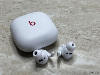 Beats Fit Pro, white - 2