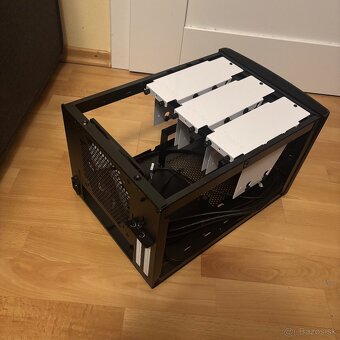 PC case - 2