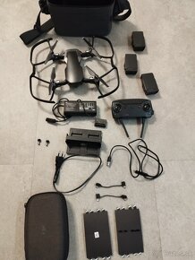 DJI Mavic Air Combo - 2